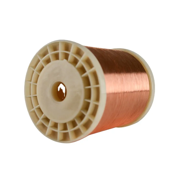 CCAM 0.31mm CCA CCAM Wire