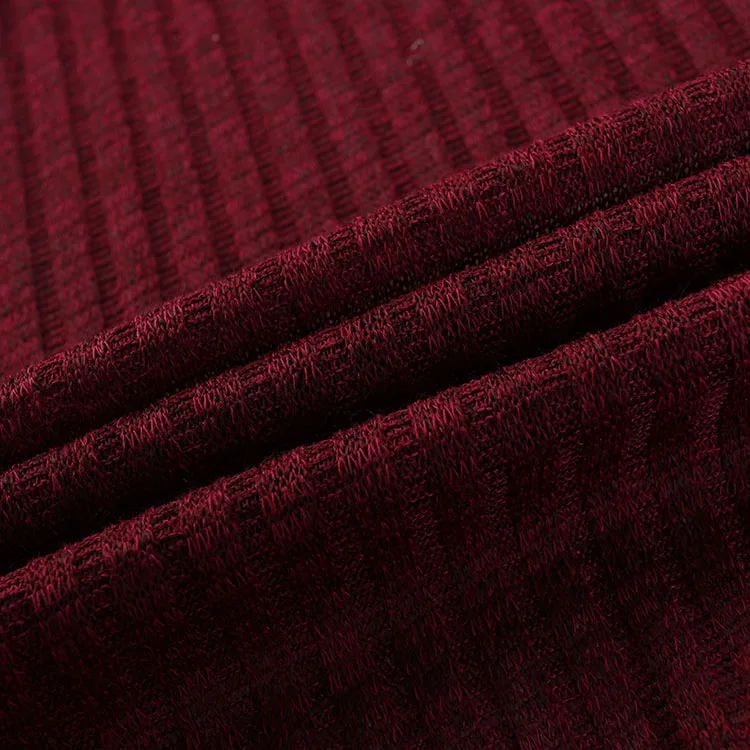 Вафельная трикотажная ткань