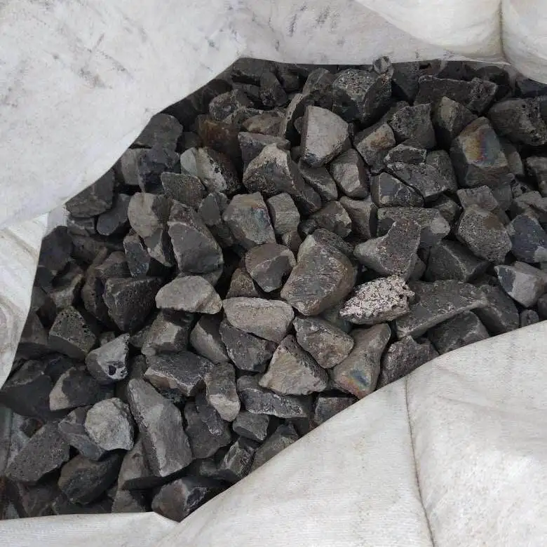 High quality ferro silicon manganese/ferromanganese price ferromanganese iron 68%