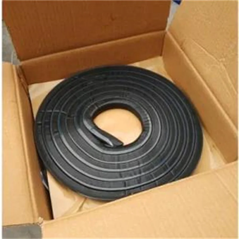 20mm * 10 mm Bentonite Swellable bar Hydrophilic Waterstop Strip with Good Price