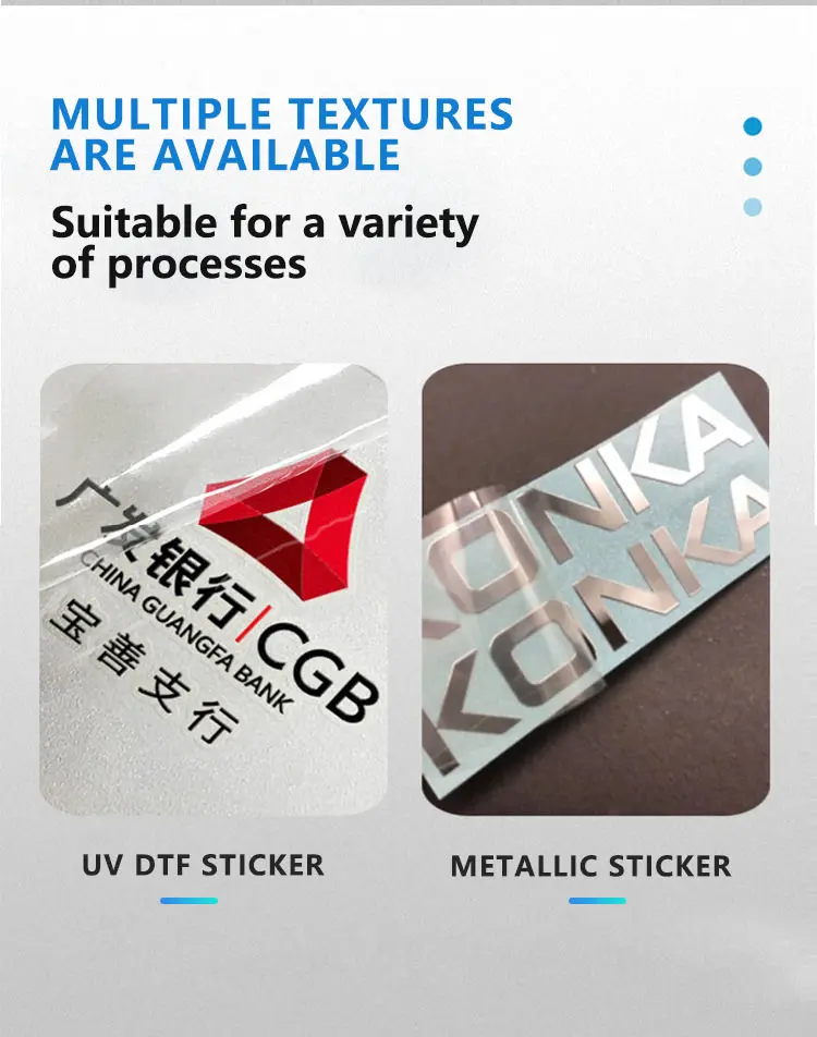 Desktop Sticker Printer A3 UV DTF Printer with Lamination High Quality UV DTF Flatbed Printer