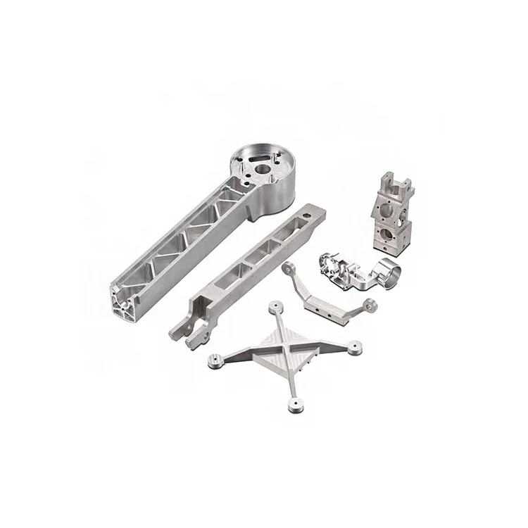 
Customized MIM Powder Metallurgy Stainless Metal Machinery Elements Agriculture Drone Parts 