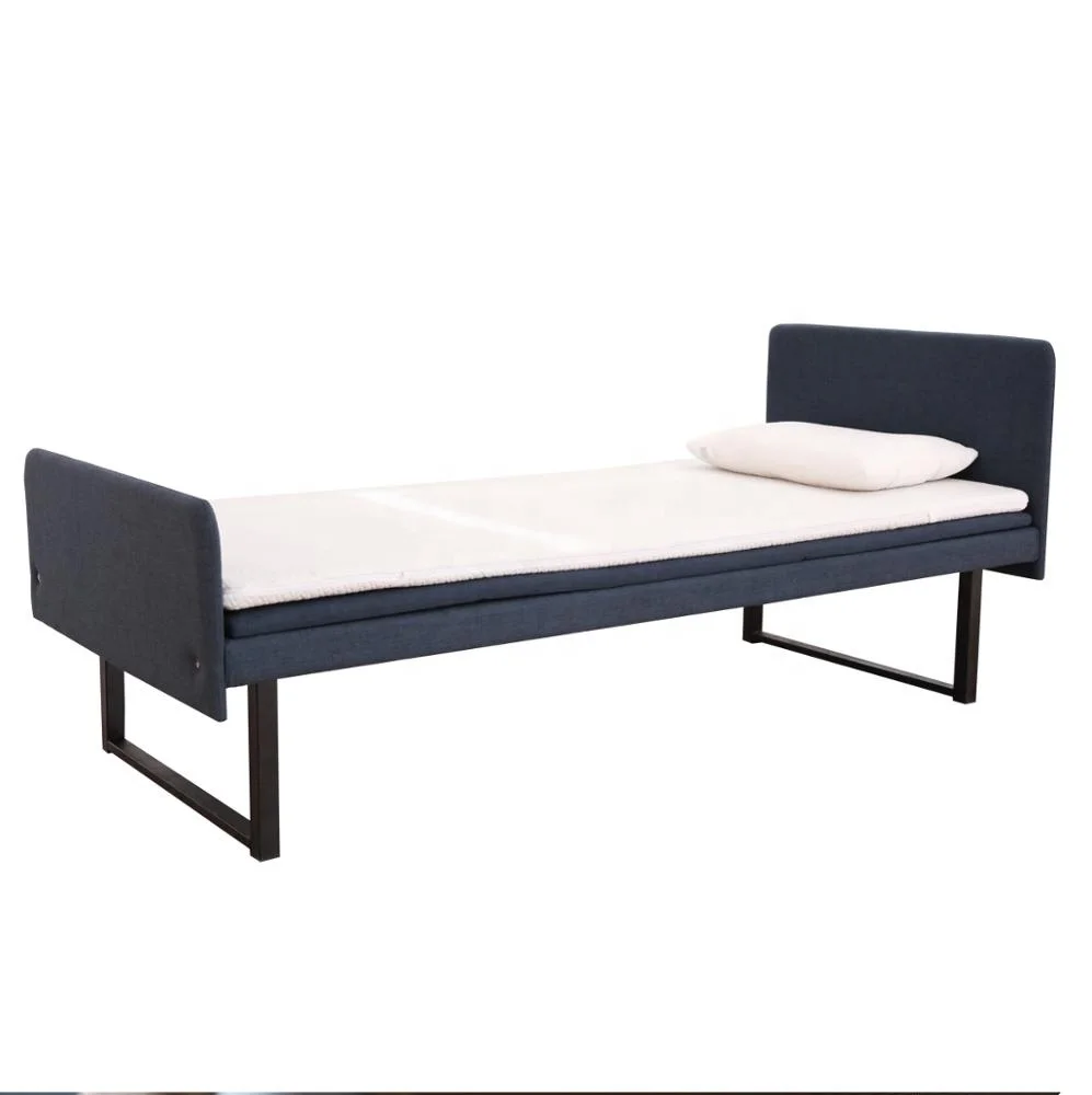 modern high grade comfortable cheap price electric manual hospital bed