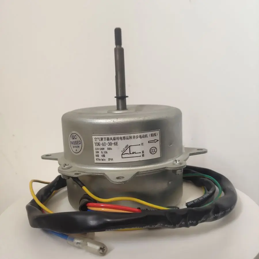 Fan Motor for Central air Conditioner