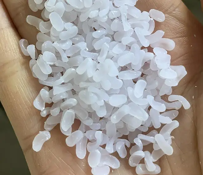 NASO4 Filler Masterbatch Professional PE Factory Plastic Transparent Filler Masterbatch