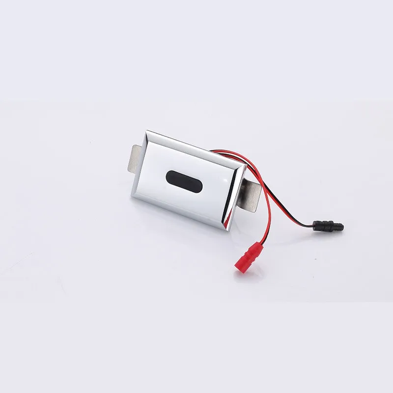 Automatic Sensor  Sanitary Ware Male Bathroom Ceramic Matte  Wall Mounted Urinals Sensor Sensor Flush Urinal