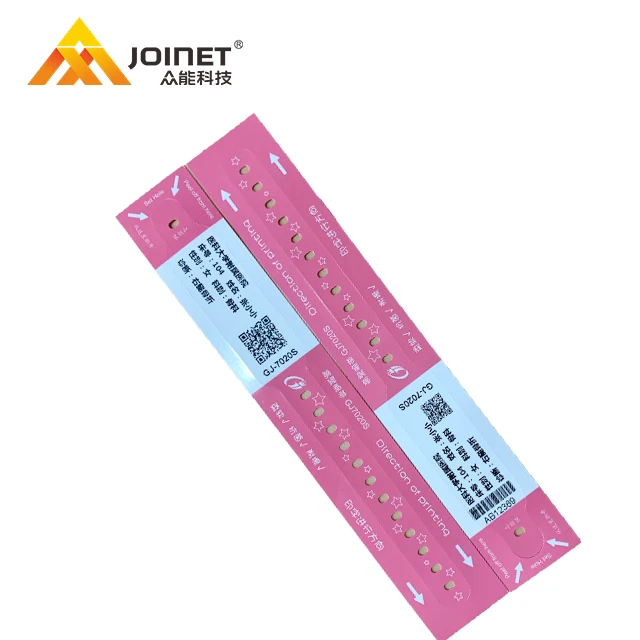Source factory quality hospital ID NFC RFID wristband