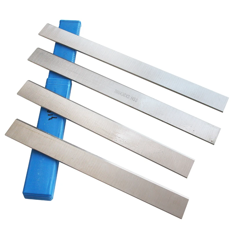 Good Quality High Speed Steel HSS Wood Planer Blades Woodworking Tools For Trimming Furniture (62321066973)