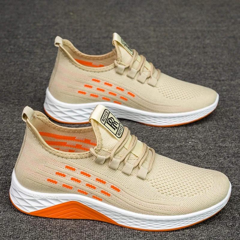 factory supplier cheap action sports running shoes men casual shoes and sneakers