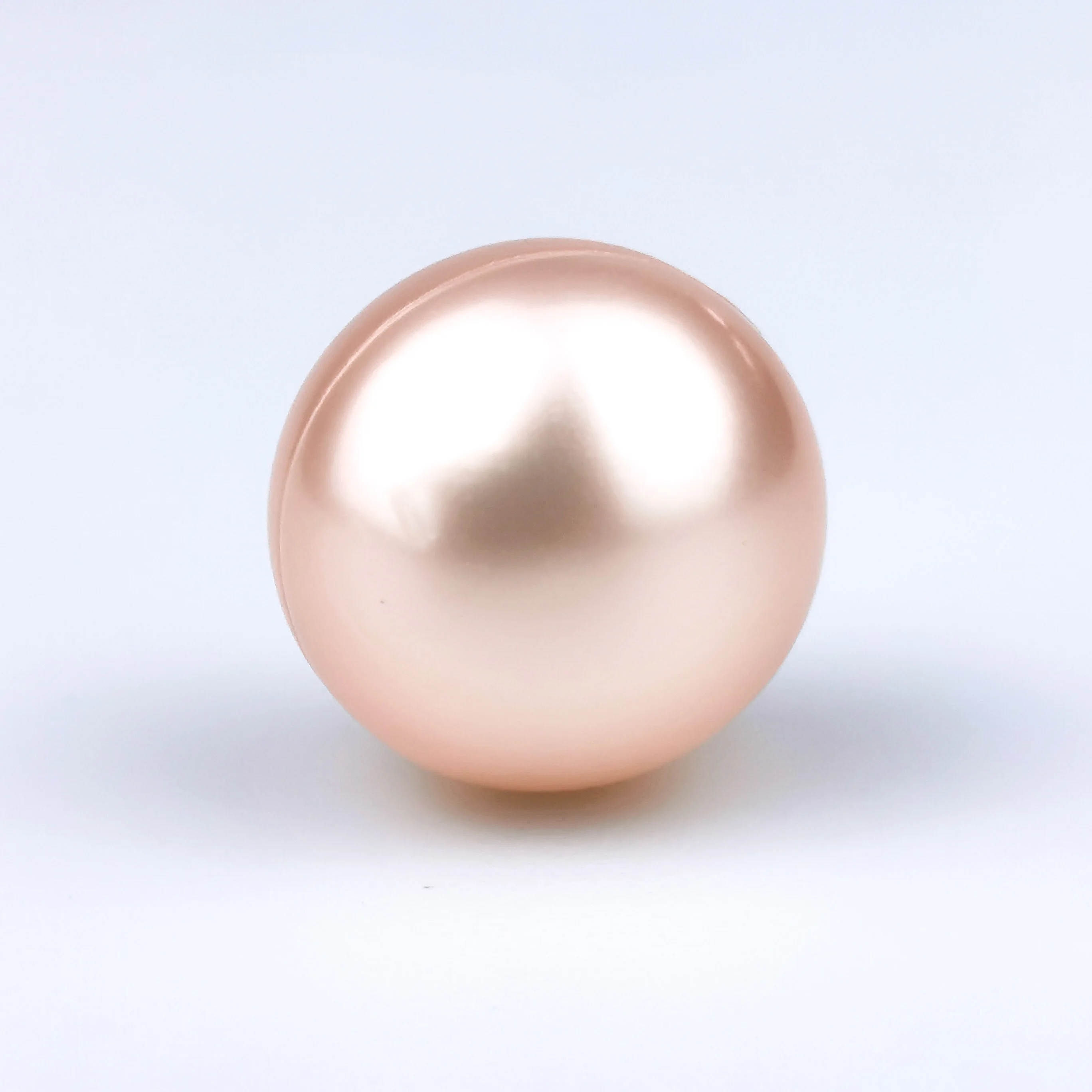 4g Round Milk Moisturizing Skin Bath Oil Beads