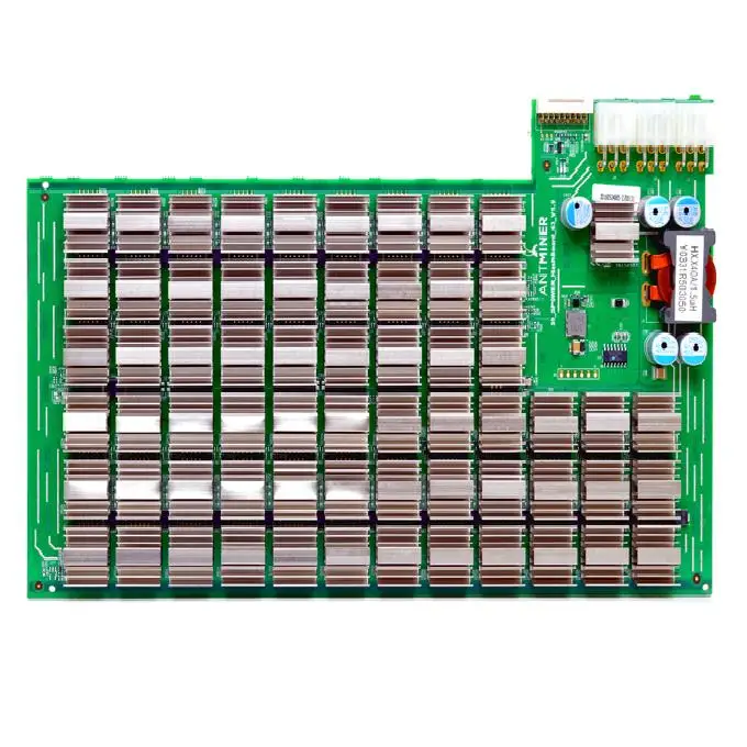 
Used Antminer S9 S9i S9J S9K S9SE hashboard long term supply 