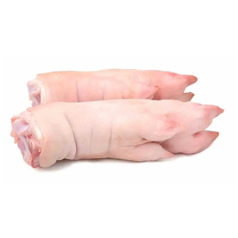 pig feet wholesale price