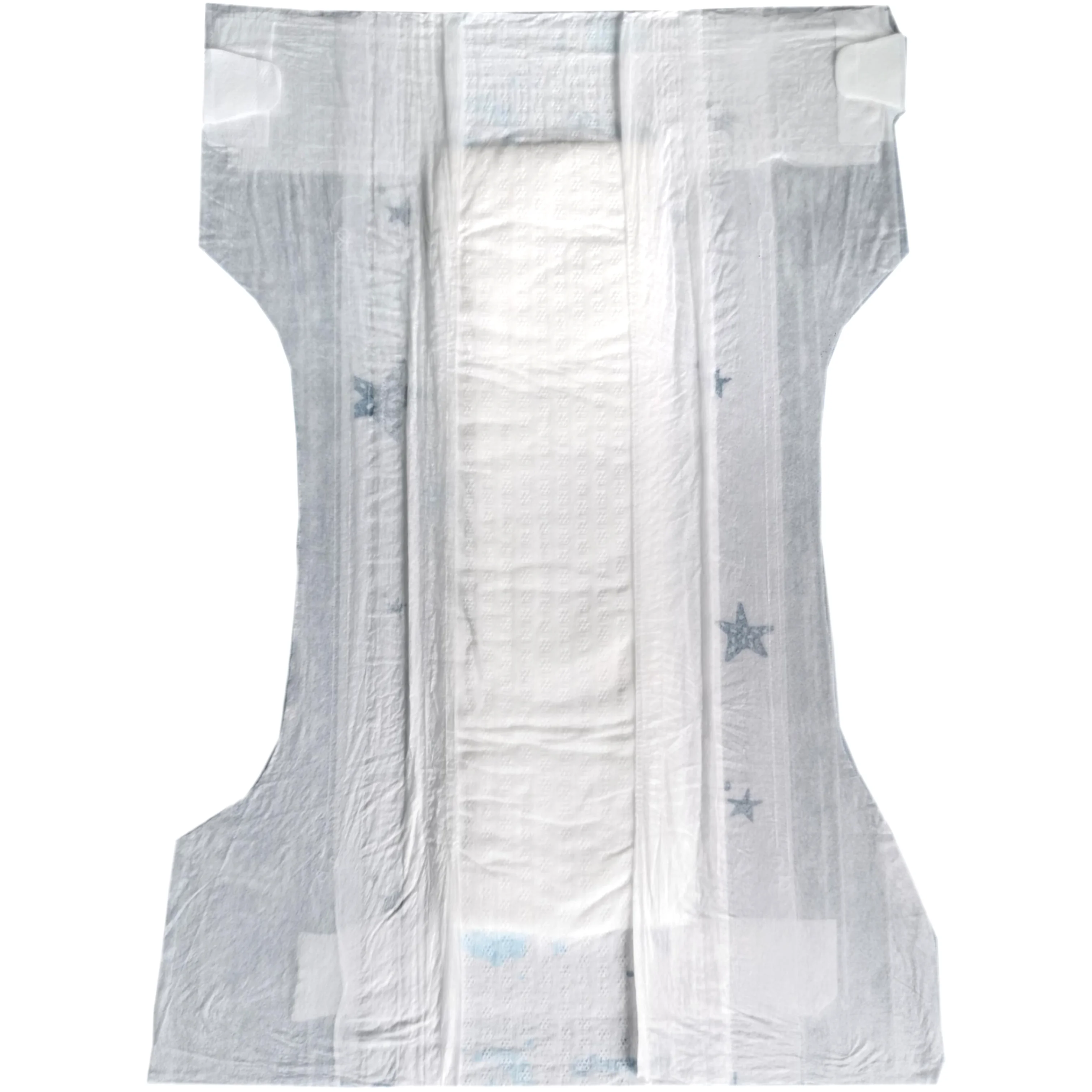 Custom Baby Diaper And Nappies Russia Hot Sale Baby Diaper Manufacturer