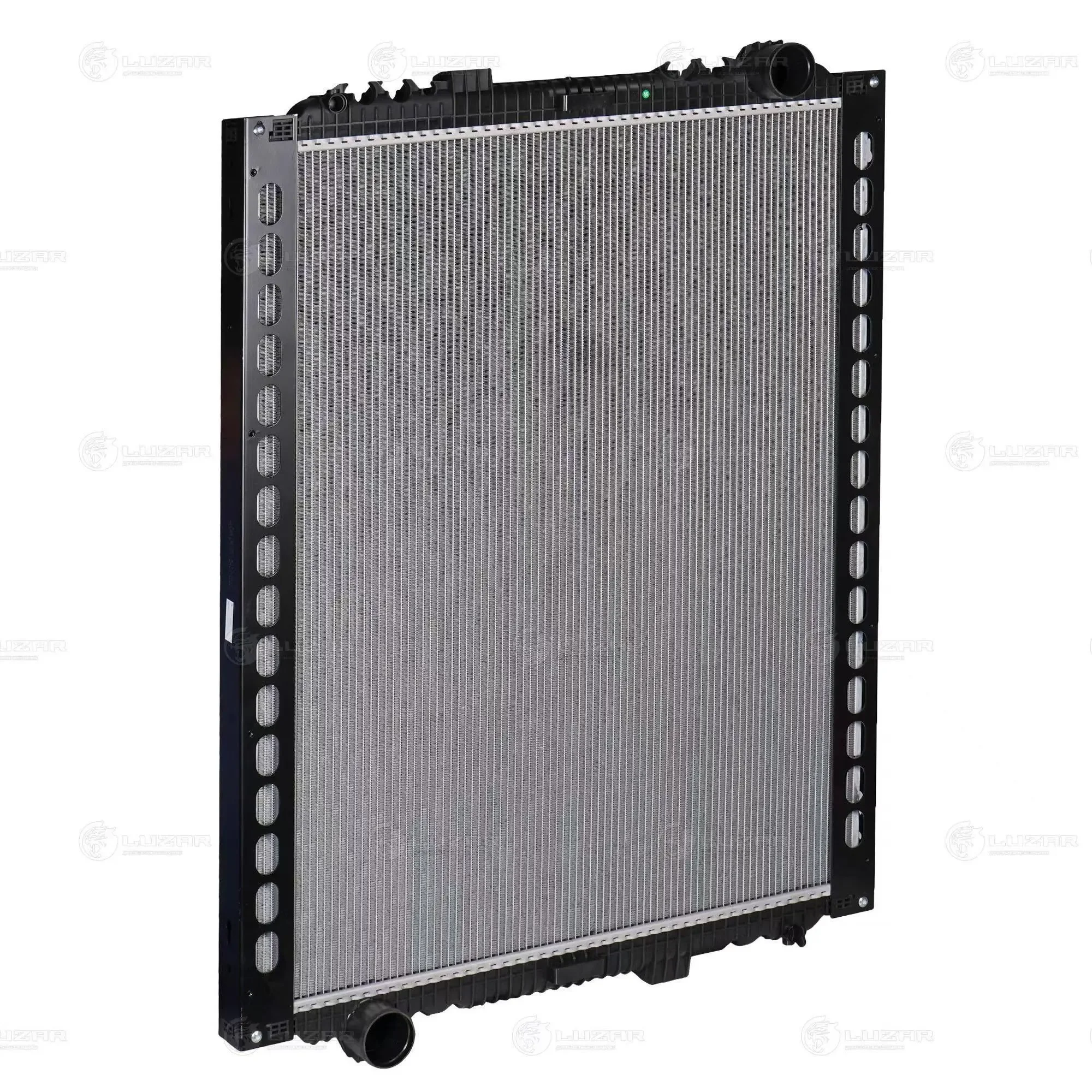High quality cooling system for SCANIA P-G-R-T SERIES 380 10-/G 340 / P 340  04-MT Aluminum and copper radiator  OEM 1851542