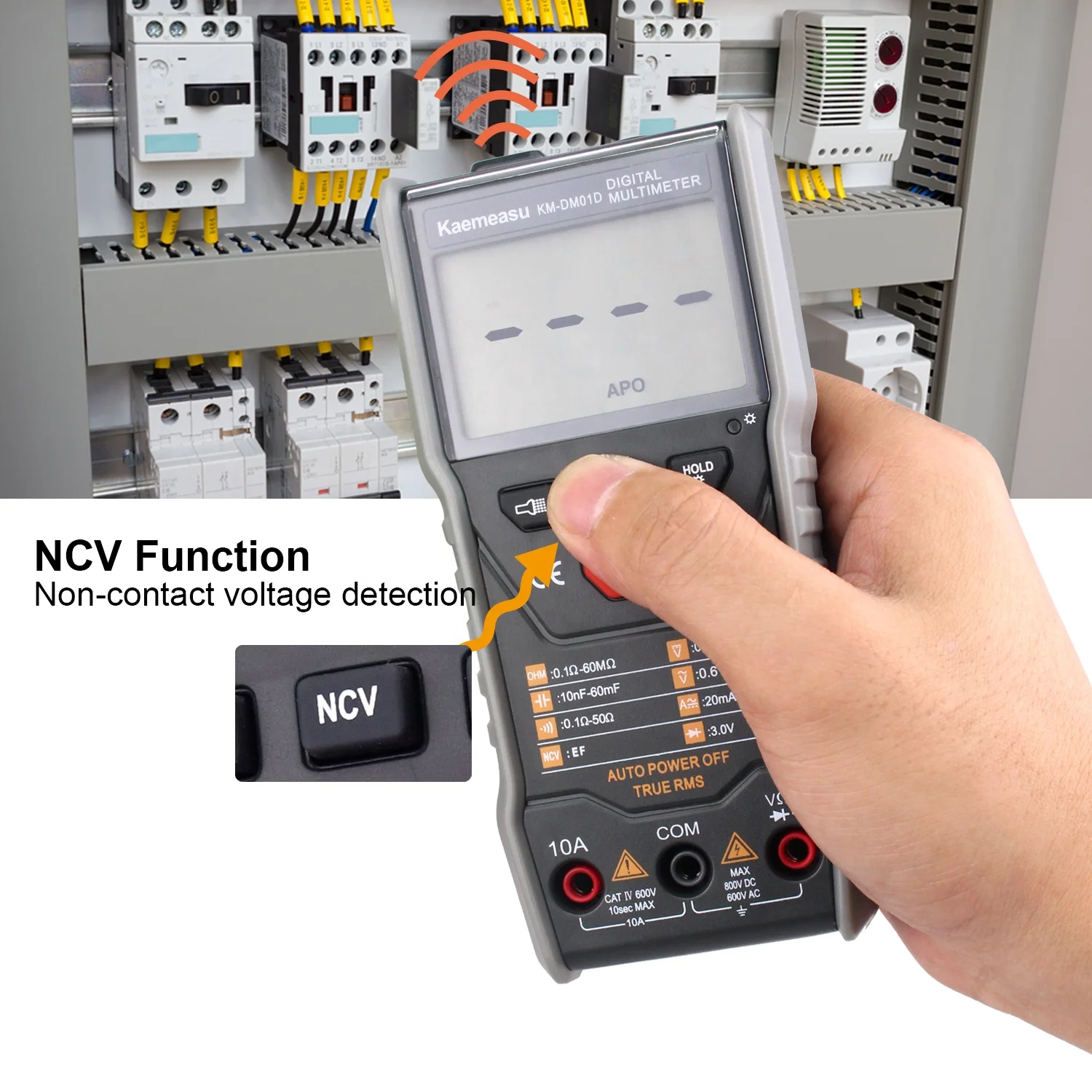 Mini Portable multitester laboratory equipment Resistor tester battery tester Electric Instrument Digital Multimeters