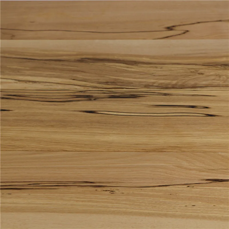 Anti-slip birch wooden ! 14mm engineered wood flooring cheap price  hardwood flooring plank stripe wood flooring for indoor