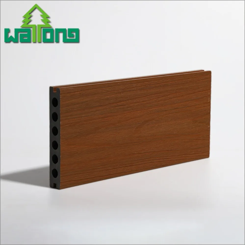 
Stain resistant timber garden decking low price wpc laminate flooring marine deck floor 