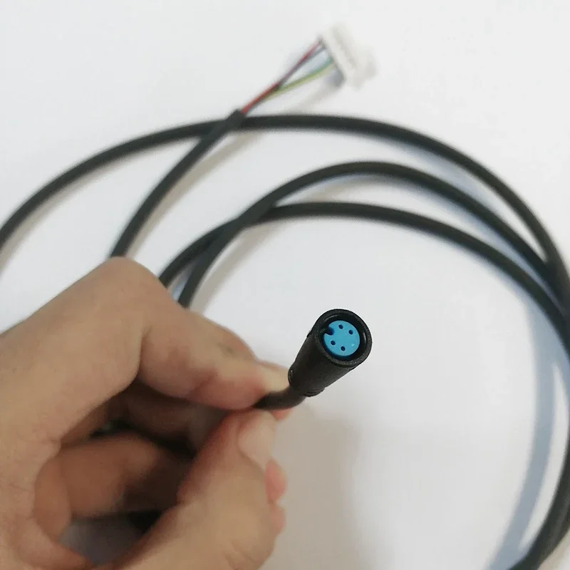 Controller Dashboard Data Cable For Ninebot G30 MAX Electric Scooter Connecting Wire Replacement Accessories