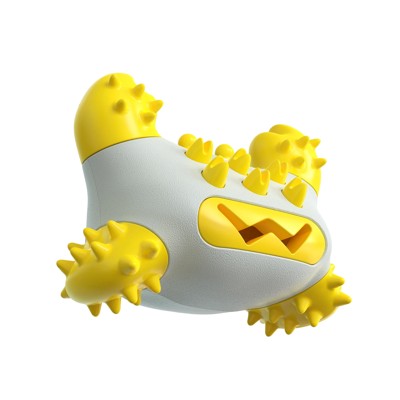 Pet Products Dog Crab Molar Stick Resistant Cleansing Teeth Dog Chew Toys