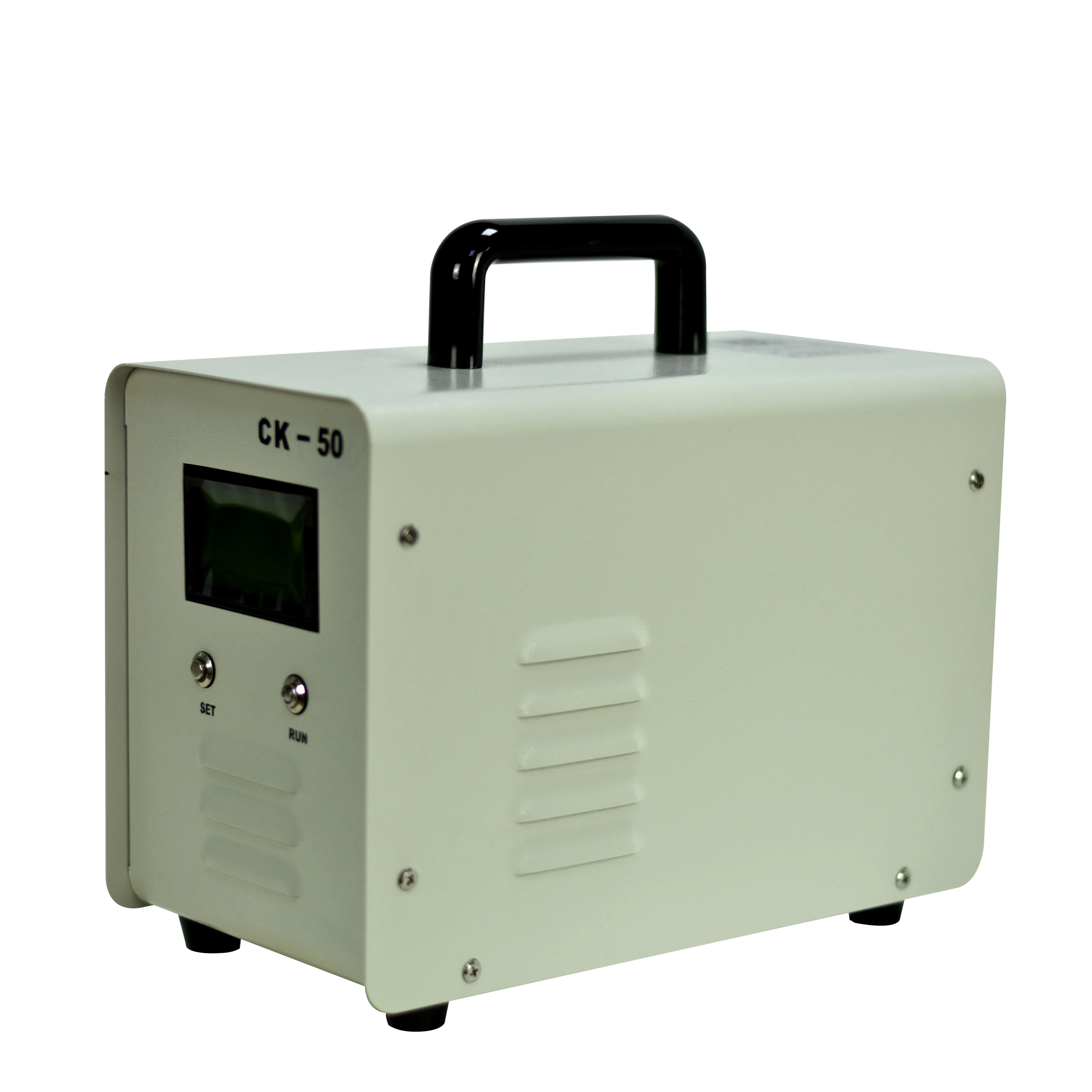 100g/h sodium Hypochlorite generator Titanium anode electrolysis cell NaClO generator for sterilization