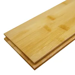 China jiangsu cheapest price high quality carbonized color solid hardwood floor bamboo flooring