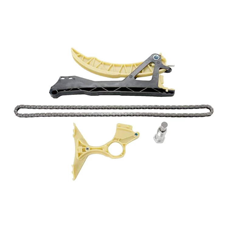 Auto Engine Parts Timing Chain Kit 11317512519 for 1 E81 E87 3 E46 E90 engine timing chain kit