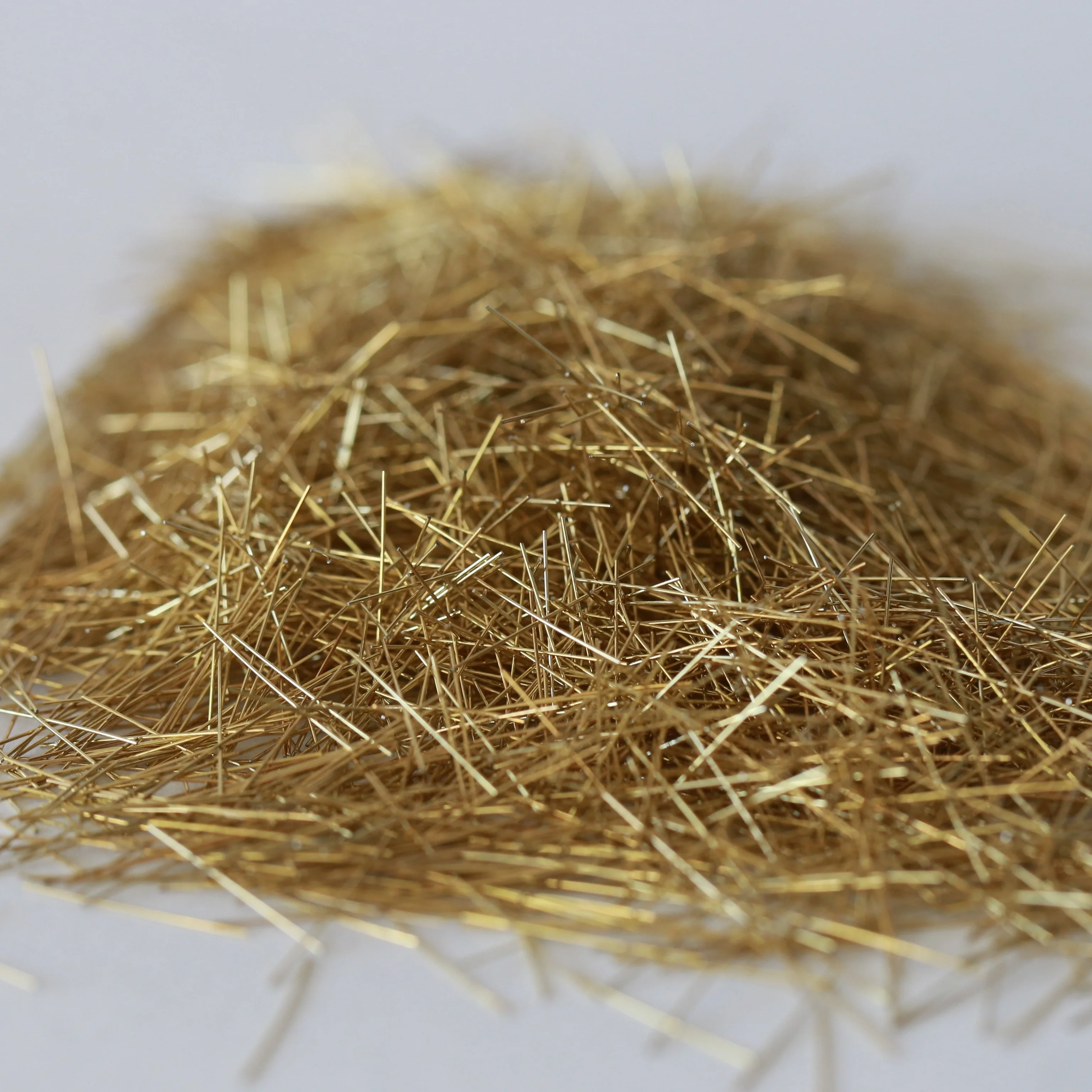 coppercoated steel fiber concrete admixture factory price