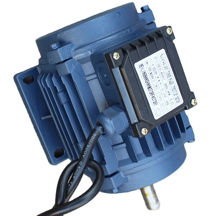 
Wholesale Powerful Fridge Parts Industrial Fan Motor Electric 