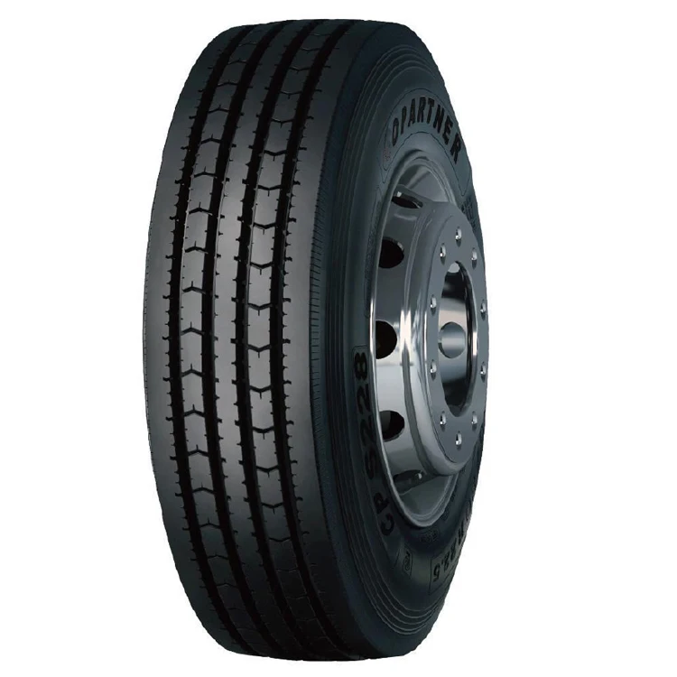 Легкие грузовые шины 285/70r19.5-18pr передний прицеп для грузовиков HINO SINOTRUK HOWO от китайского шинного завода
