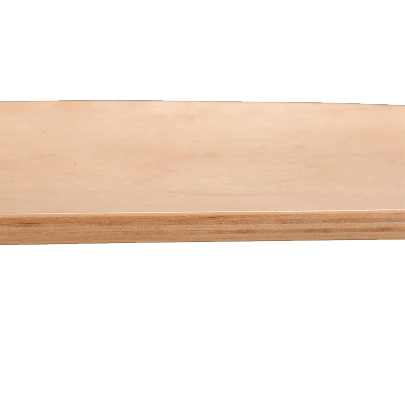 OEM Any Sizes Skate Board Fish Shape Skateboard Tablas De Surfskate