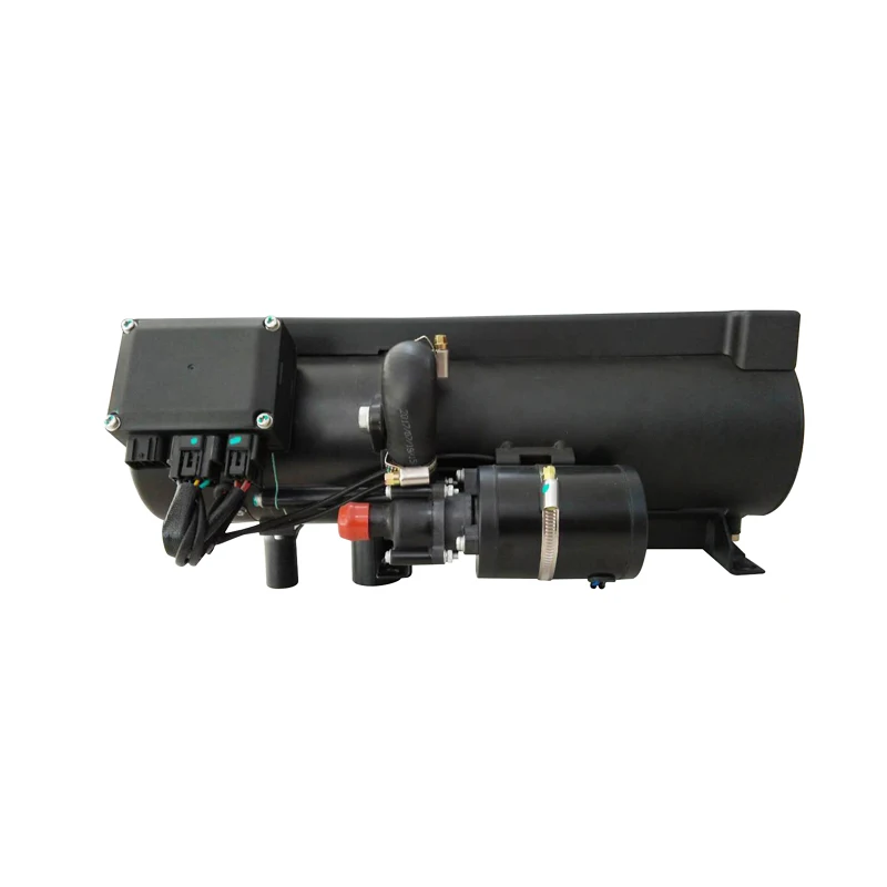 10KW Coolant Heater 12v 10kw Car Engine Water Hydronic Diesel Heaters Similar