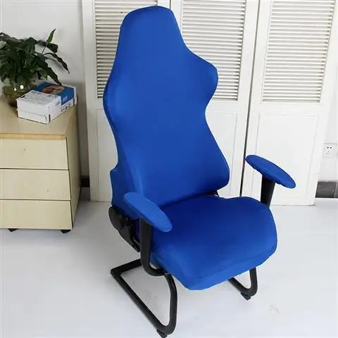 Factory Direct Sale Height Adjustable 360 Swivel Comfortable Cover Full Mesh Computer Gamer Racing Gaming Office Chair