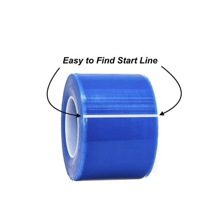 Wholesale high quality universal dental consumables tattoo disposable dental barrier film