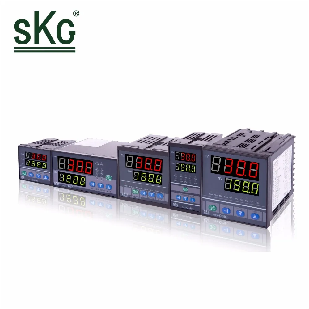 CD900 низкая стоимость многоканальный omron rs485 и modbus термостат температура контроллер для honeywell номер