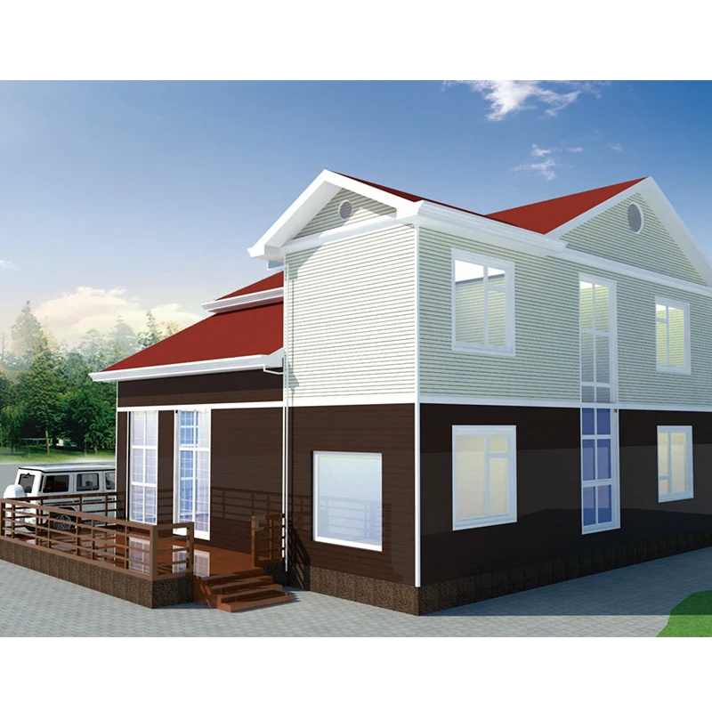 wood pod house log cabins wooden prefabricated luxury extendable detachable premade prefab home modular house