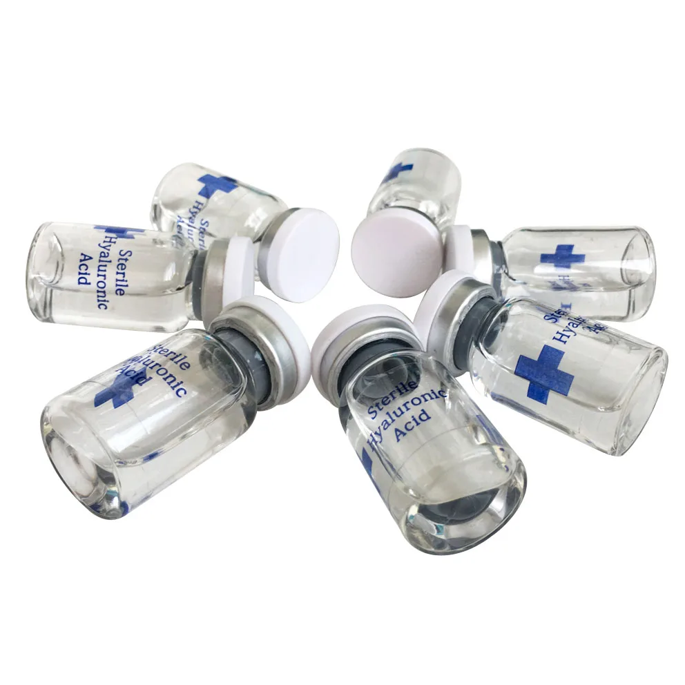
Hot Anti-wrinkle Meso Liquid Solution Meso Hyaluronic Acid HA Mesotherapy injection 