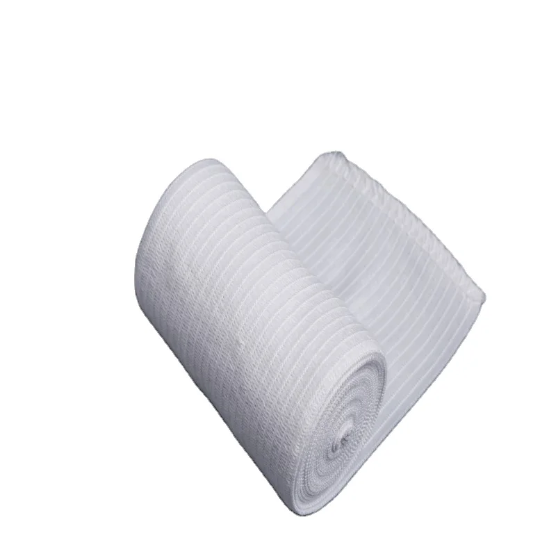 YD318 High Quality Compression Medical Materials & Accessories High Elastic Bandage