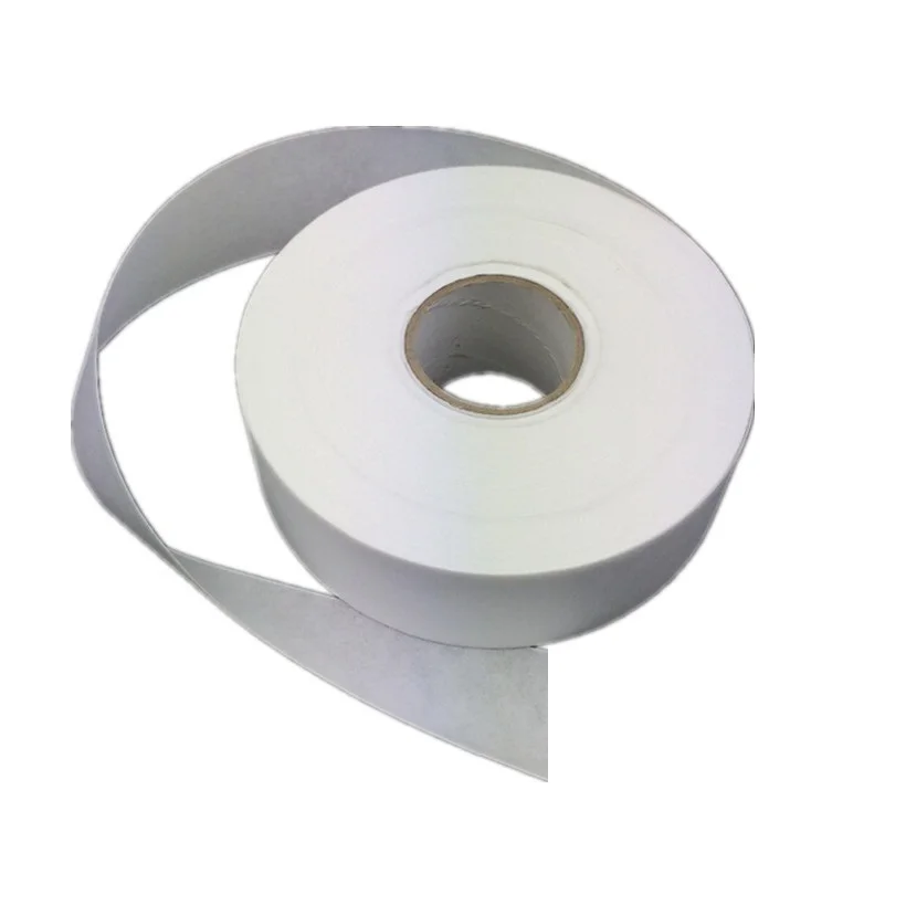 wholesale disposable nonwoven epilating paper nonwoven waxing roll for hair removal