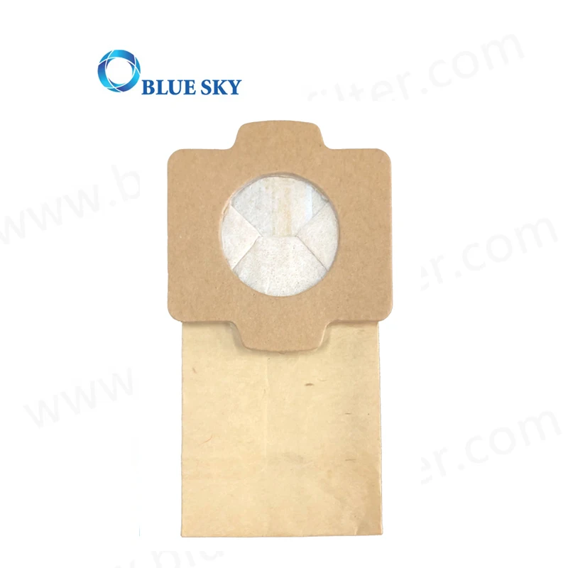 Replacement Filter for Makitas Cleaner Paper Dust Bag 194566-1 DCL180ZW 4013D 4033D DCL182Z DCL182 DCL140Z BCL142 Vacuum Cleaner