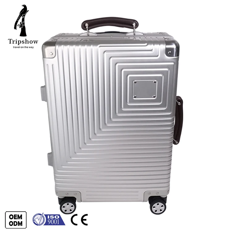 High Quality Password Lock Zipper Luggage Bag Travel Trolley Luggage Sets