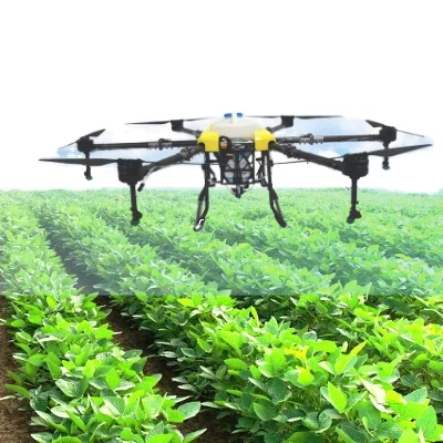 Сельскохозяйственный Дрон Joyance от производителя 16 кг 16л сельскохозяйственный распыляющий Дрон uav FCC CE R0HS сельскохозяйственный Дрон