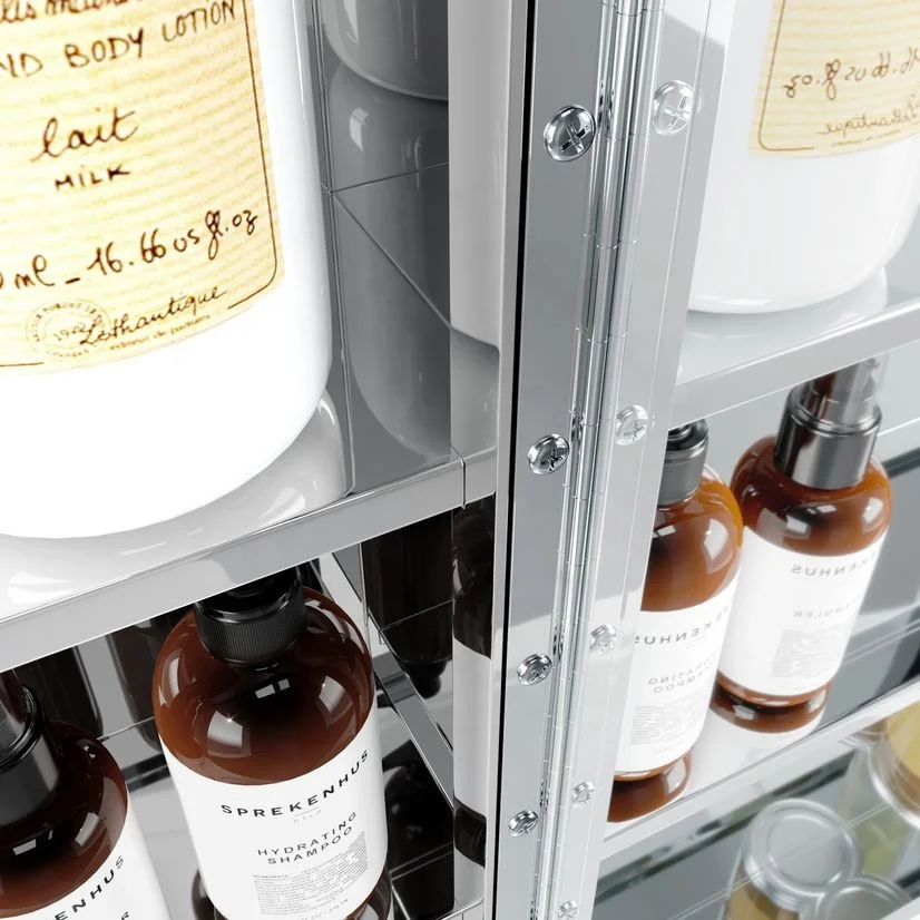 bathroom cabinet light illuminated mirror cabinet led cabinet lighting