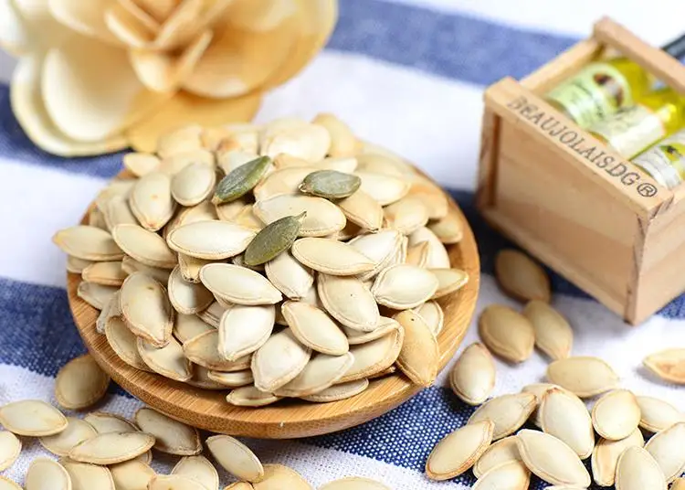 Семена соленой тыквы, семена тыквы, китайские сырые семена тыквы
