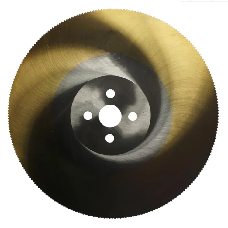 karnasch HSS DM05 circular saw wheel HSS circular blade metal HSS saw cut blade