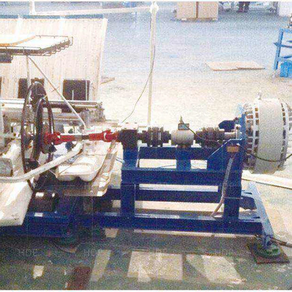 Принудительное воздушное охлаждение поддержка порошкового тормоза типа ZKB с одним