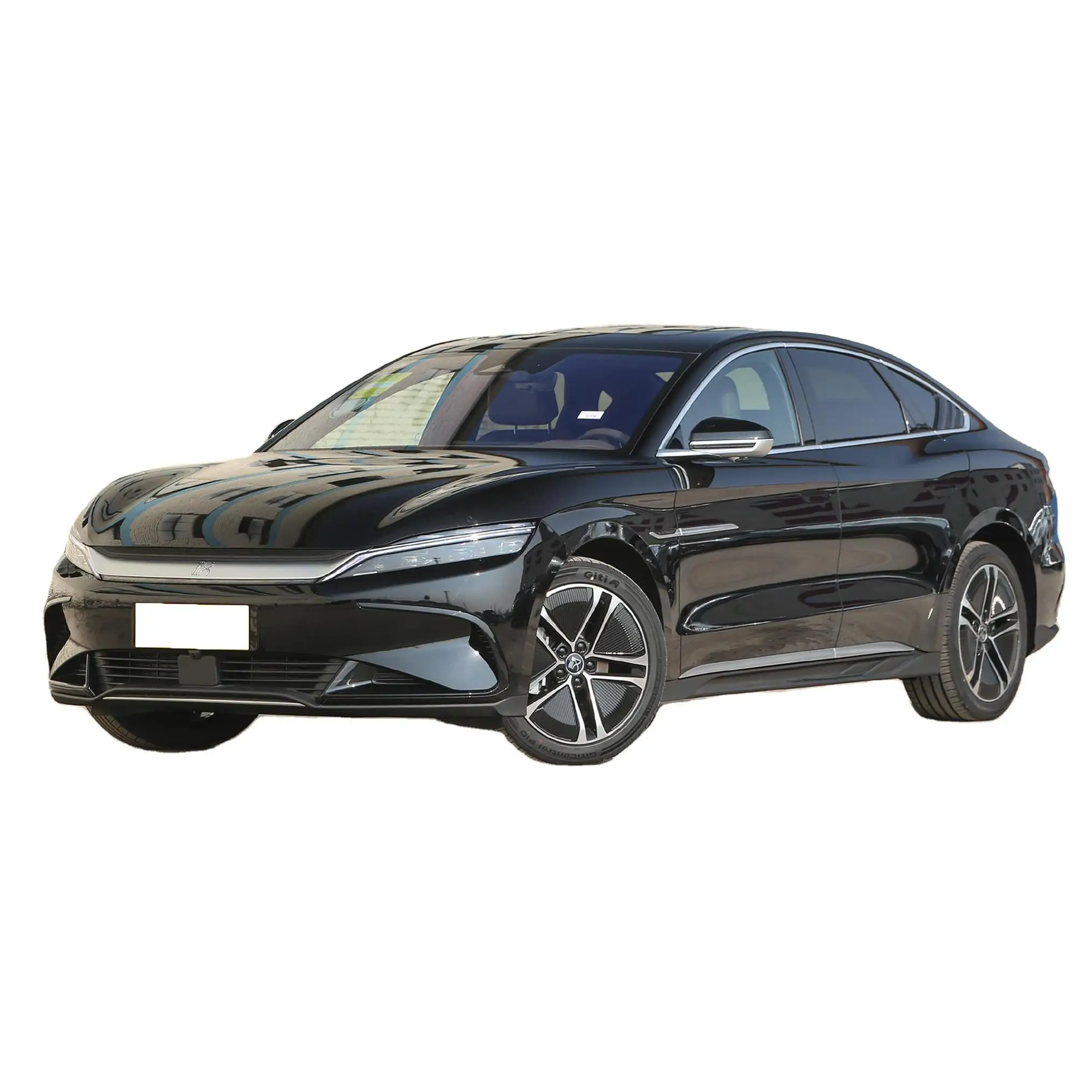 guangzhou auto byd electric car,chinese cheap electric car,electric cars left hand drive in warehouse FWD awd range led lamp