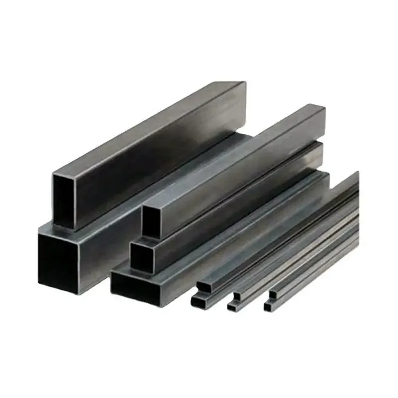 Best Selling Carbon Steel Pipe ASME SA 106 Grade B/C Carbon Pipe Manufactures Carbon Steel Pipe