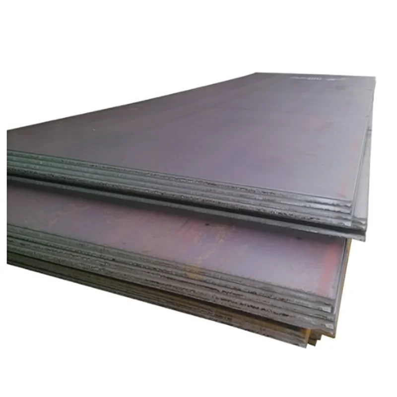 Износостойкая стальная пластина 5 мм 10 HaDox 400