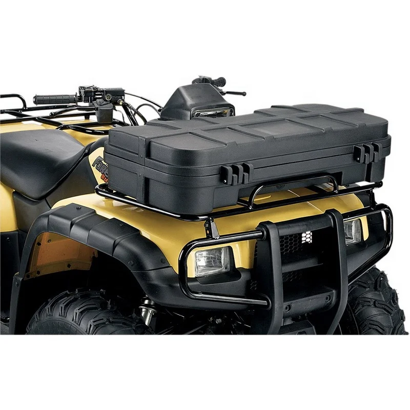  2021 hot sale ATV rear cargo box with seat for