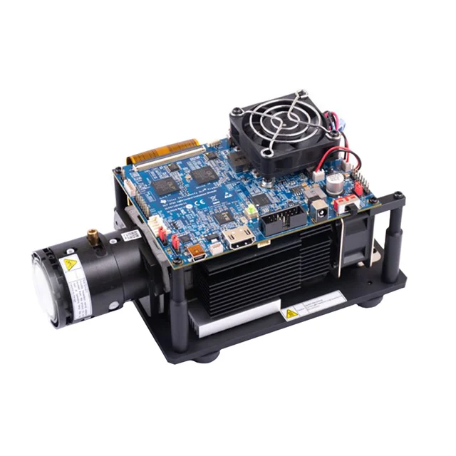 Professional Manufacturer DLP4710EVM-LC Fpga Development Board Dlp Processor